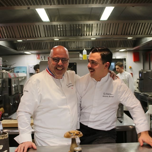 Post by stephaneburon