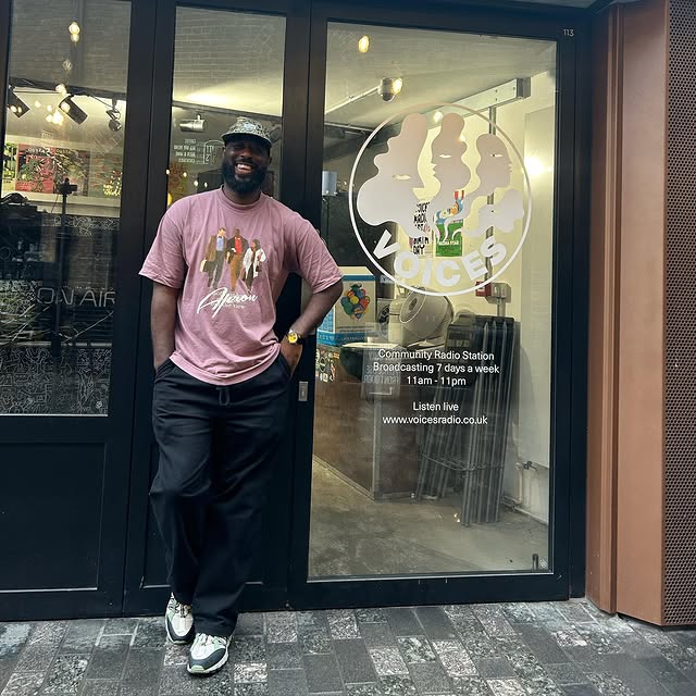 Post by tesfawilliamsmusic