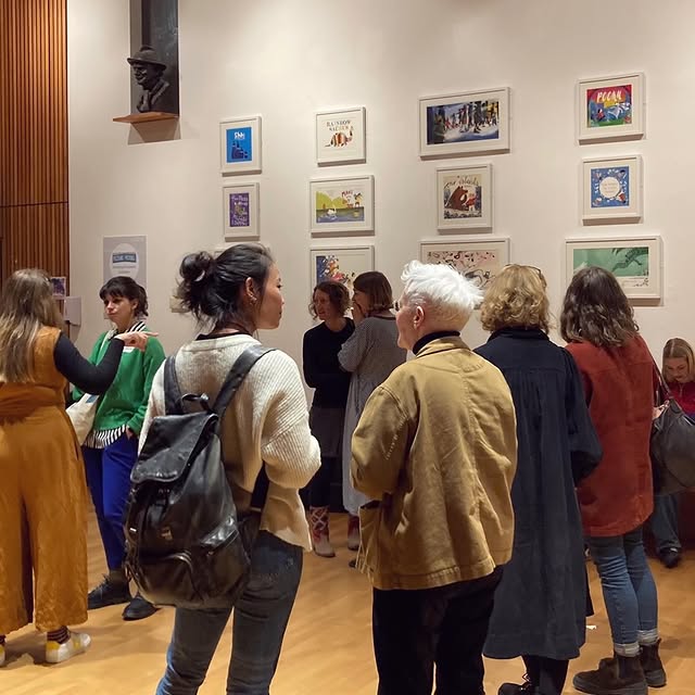 Post by picturehooks