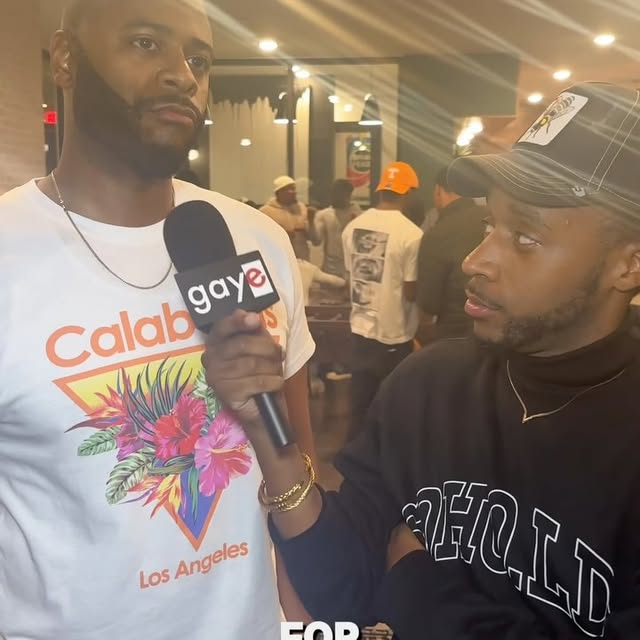 Post by gayemagazine