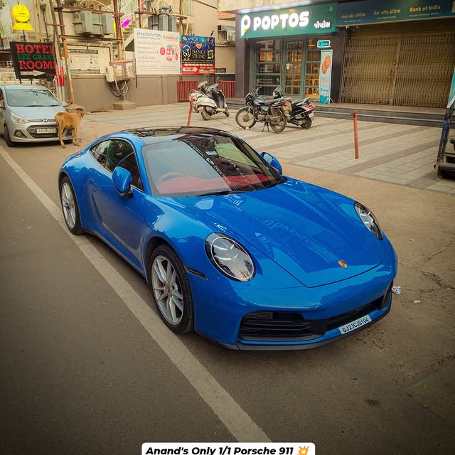 Post by porschein.india