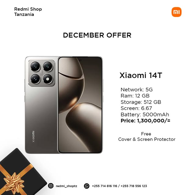 Post by redmi_shoptz