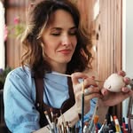 КУКЛЫ Нины Борминой 🔹г. Тверь's profile picture