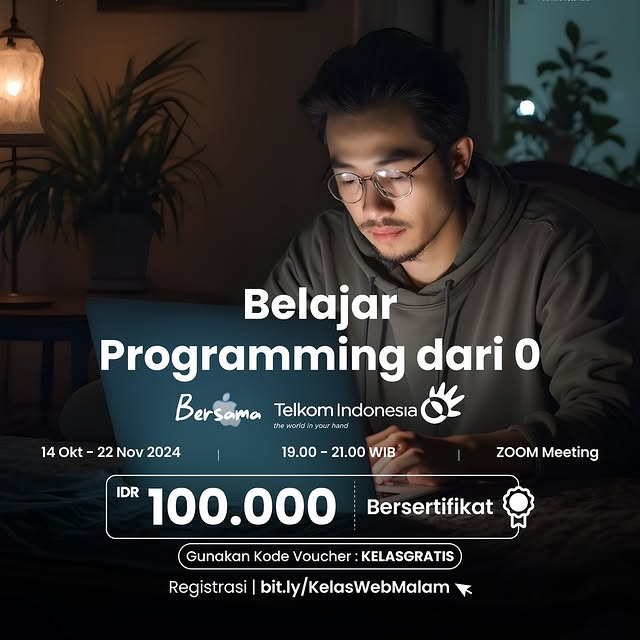 Post by pijarcamp.id