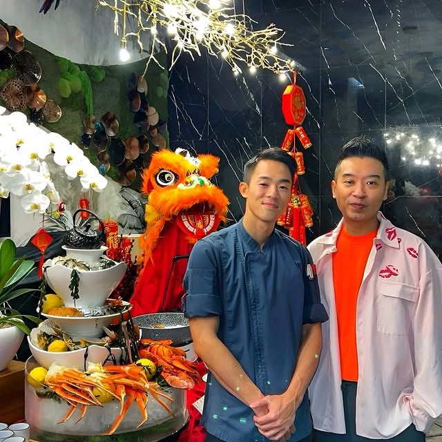 Post by dusitthanilagunasingapore