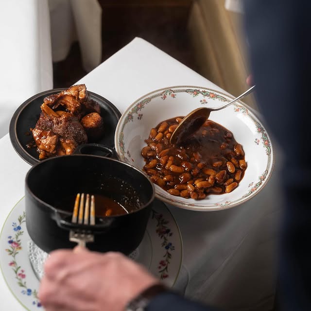 Post by benoitparis_restaurant