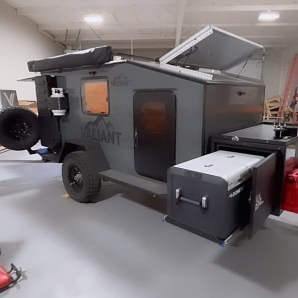 Post by valiantexpedition