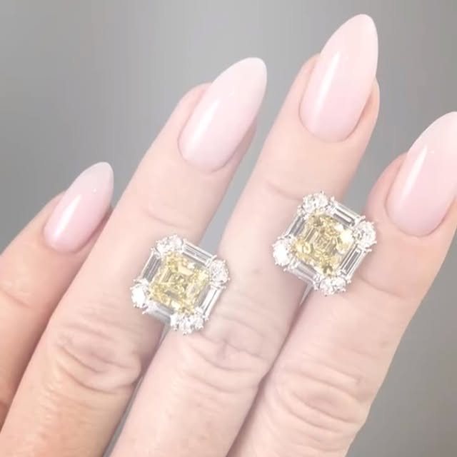 Post by diamondsemeraldcut