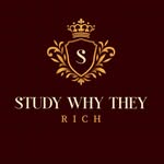 Study why they rich's profile picture