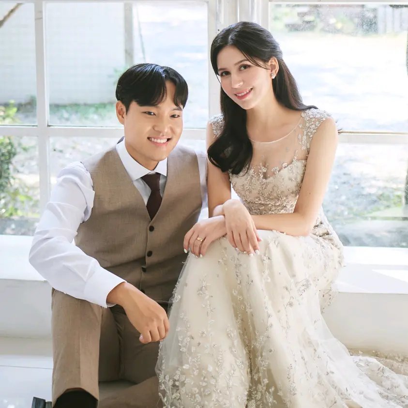 Lau en Corea's profile picture