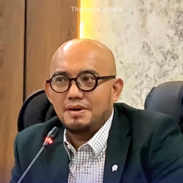 Post by thenewsupdate.id