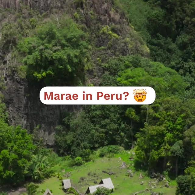 Post by whakaatamaori