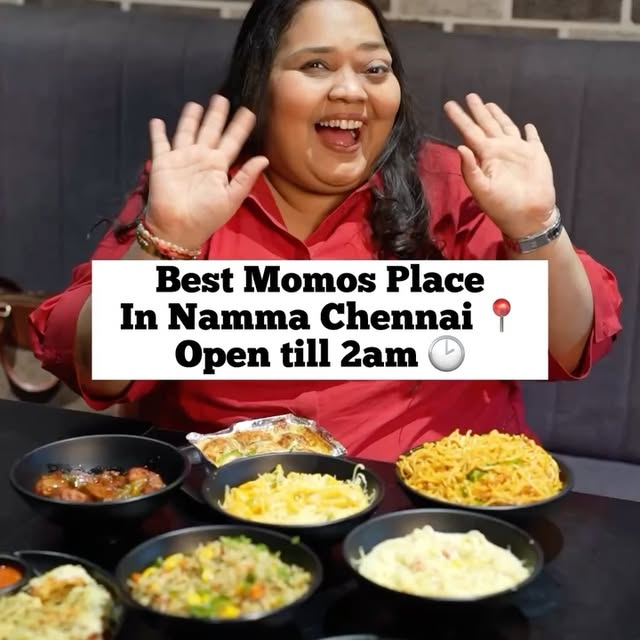 Post by foodtalk_chennai