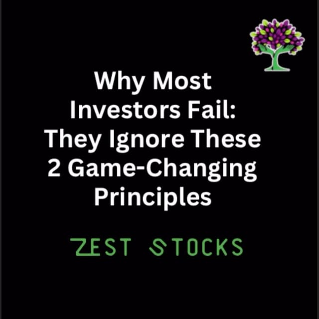 Post by zest.stocks