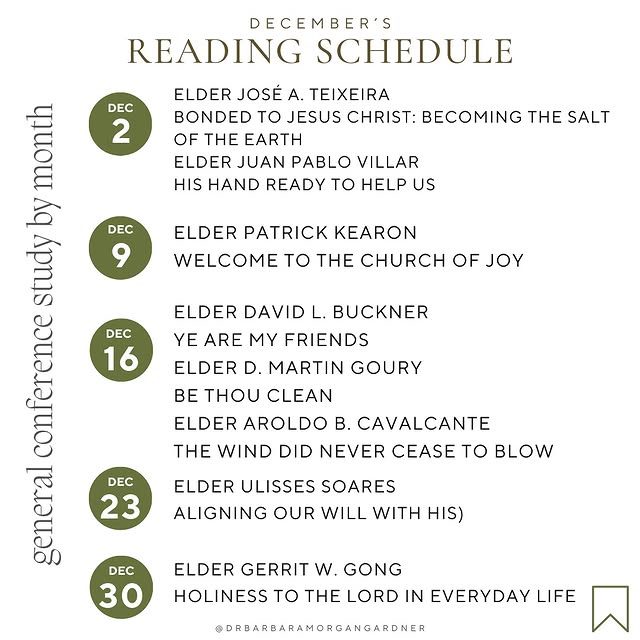 Post by drbarbaramorgangardner