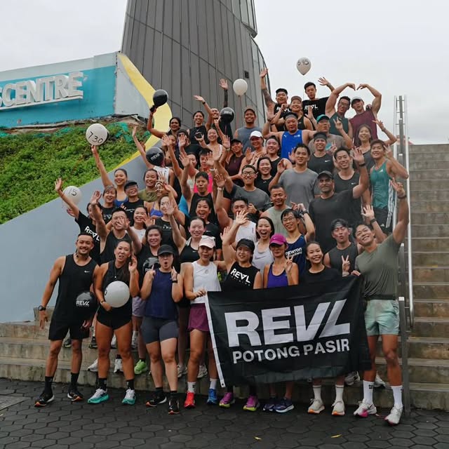 Post by revl.training.potongpasir