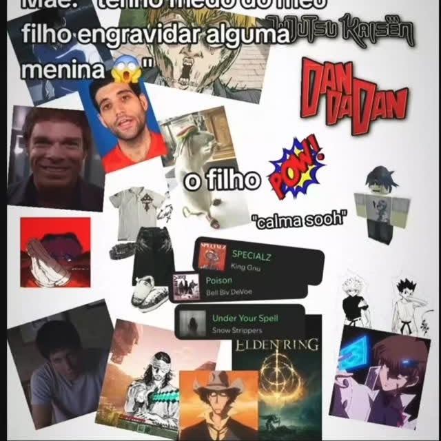 Post by gotic.mineiro