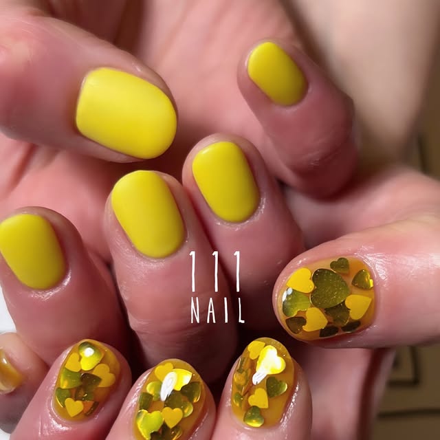 Post by 111nail_omotesando