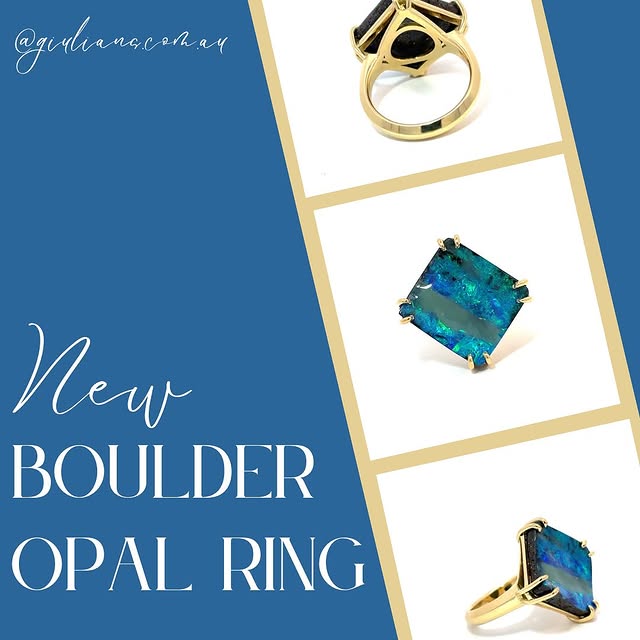 Post by giuliansjewellery