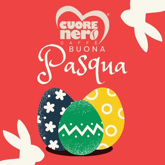 Post by cuorenerocaffe