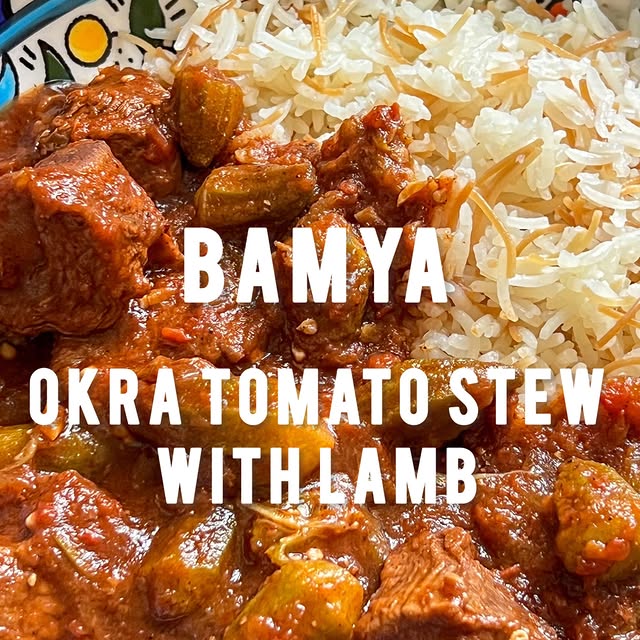 Post by fufuinthekitchen