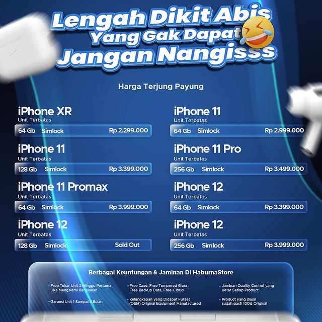 Post by haburnastore