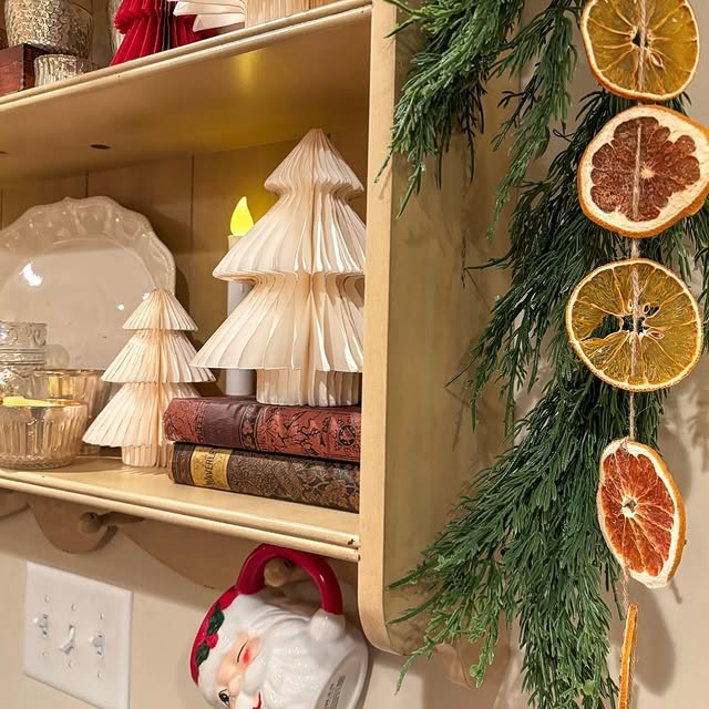 Post by myeclecticabode