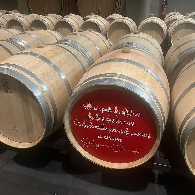 Post by grandcruwinetasting