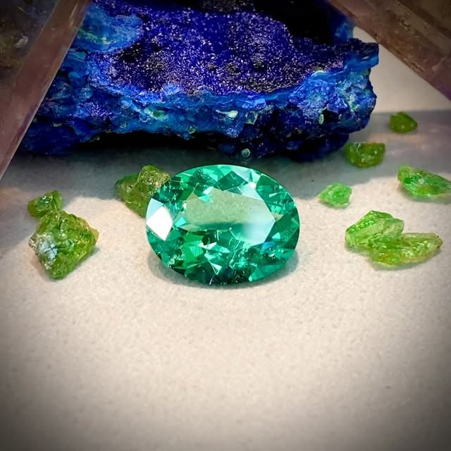 Post by brightgreenstones