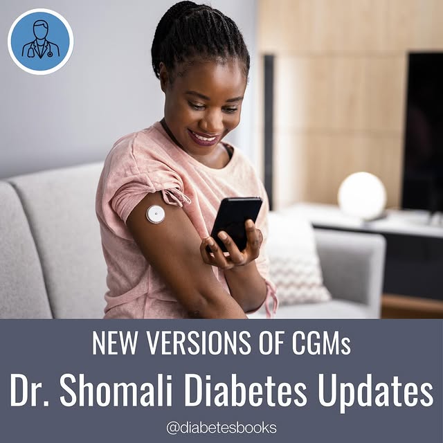 Post by diabetesbooks