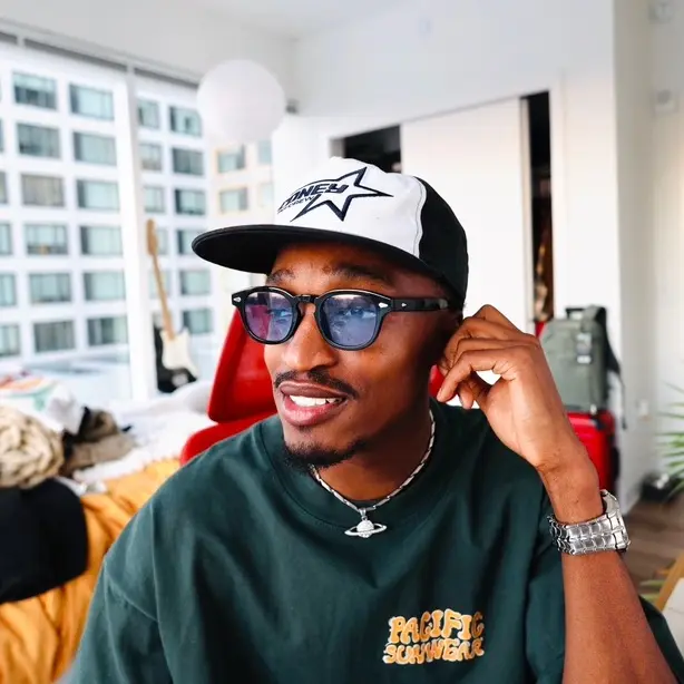 Gabriel | Male UGC Creator's profile picture