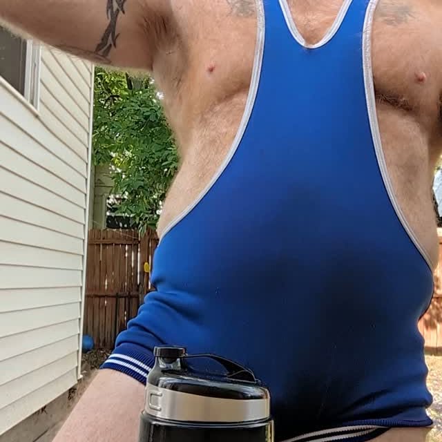 Post by thegingerwarrior1