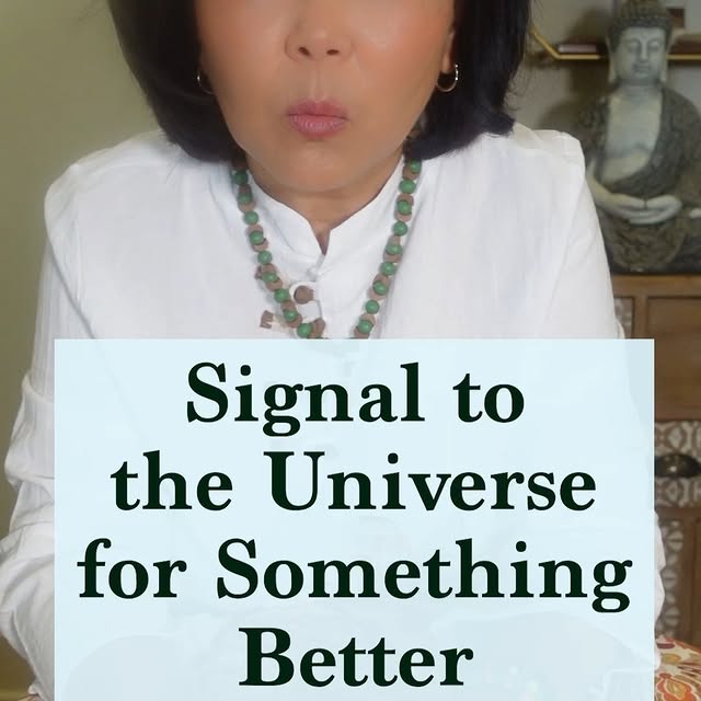 Post by yinandyangliving