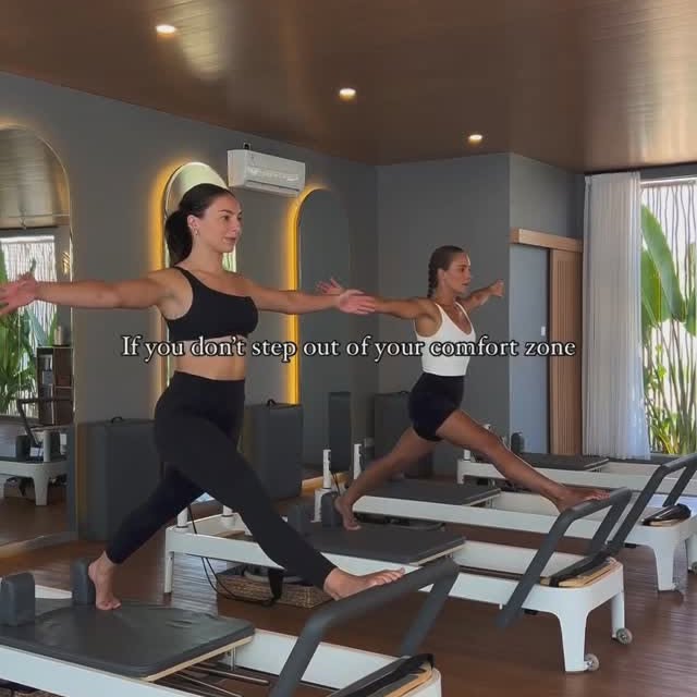 Post by pilatesinspiration