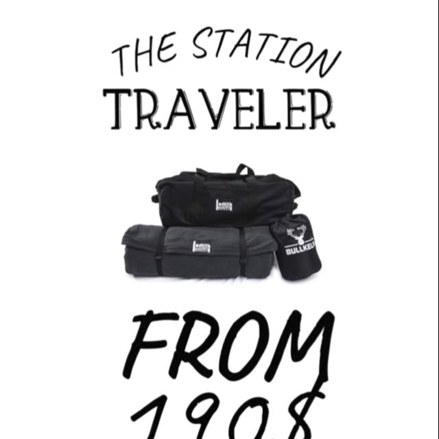 Post by bullkelp_bedrolls