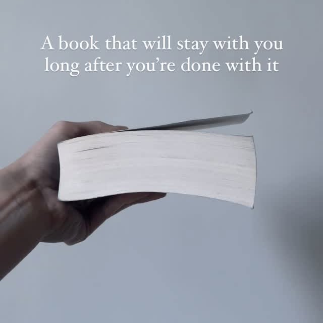 Post by therealisticbookcorner