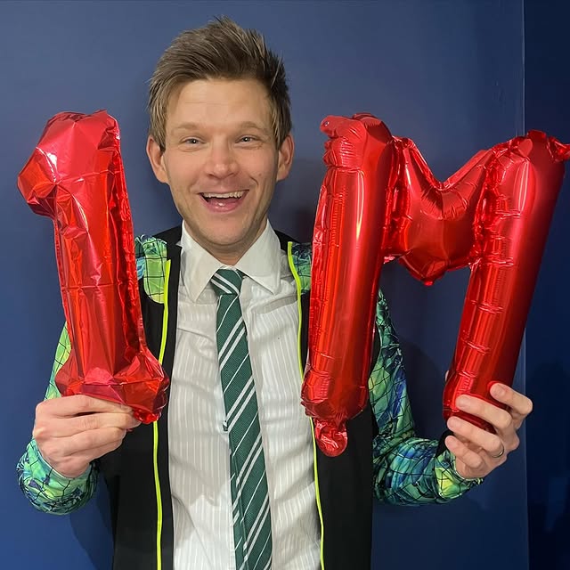 Post by teachertommyt