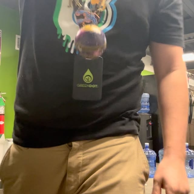 Post by lawlesskendama