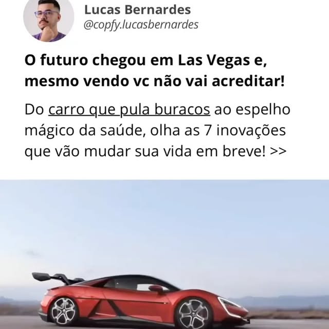 Post by copfy.lucasbernardes