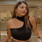 Heenal Parmar 🧿| Content creator | Lifestyle fashion influencer's profile picture