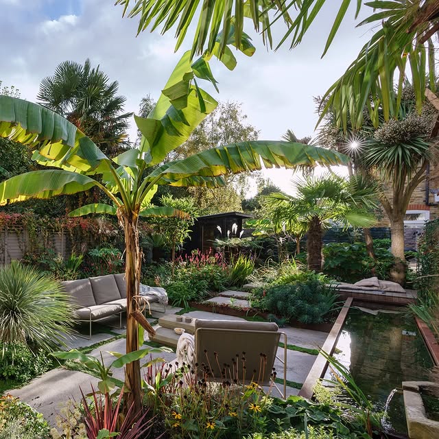 Post by gardenclublondon