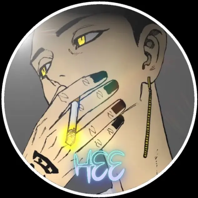 Hee.'s profile picture