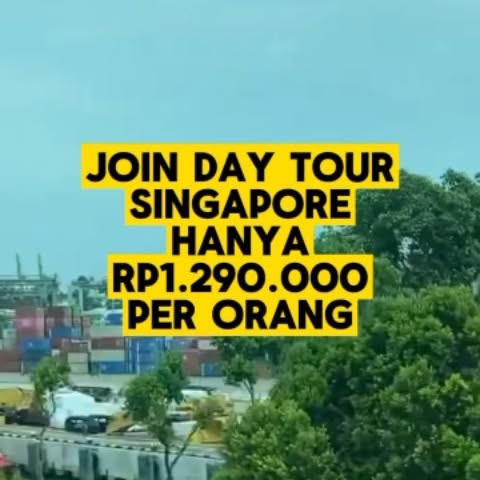 Post by tripbatamsingapura