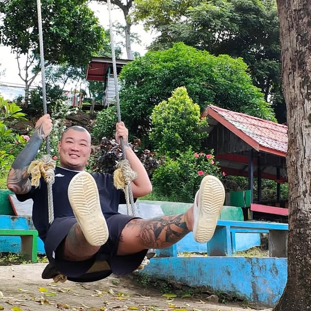 Post by kingkongdivingsg