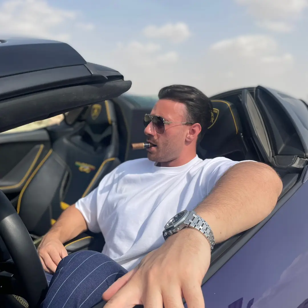 Samir Jezzini's profile picture