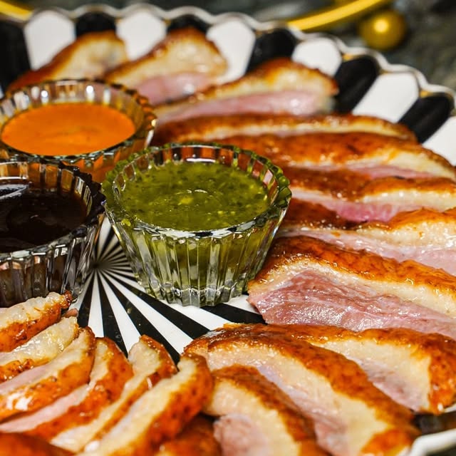 Post by jennerous_eats