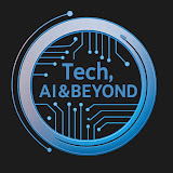 Tech, AI & Beyond 