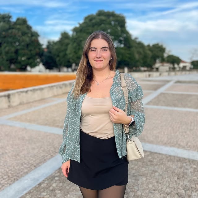 Post by 18annasilva18