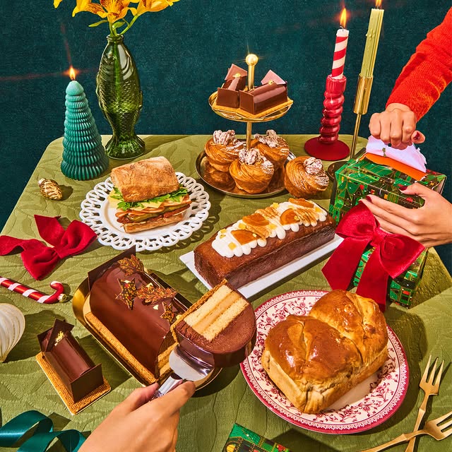 Post by tiongbahrubakery