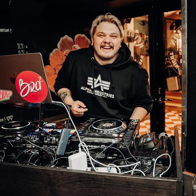 Post by djfatfingerofficial